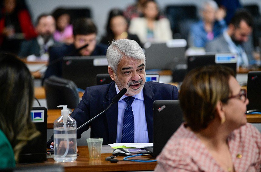 CCJ aprova 740 novos cargos no Superior Tribunal Militar Fonte: Agência Senado