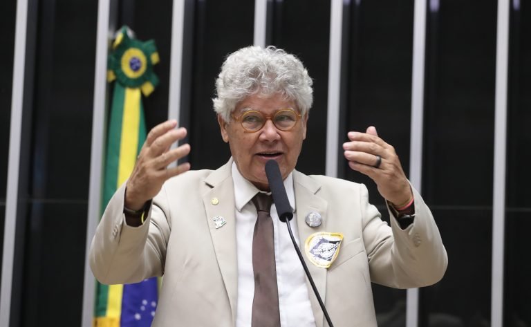 Bruno Spada/Câmara dos Deputados - Fonte: Agência Câmara de Notícias