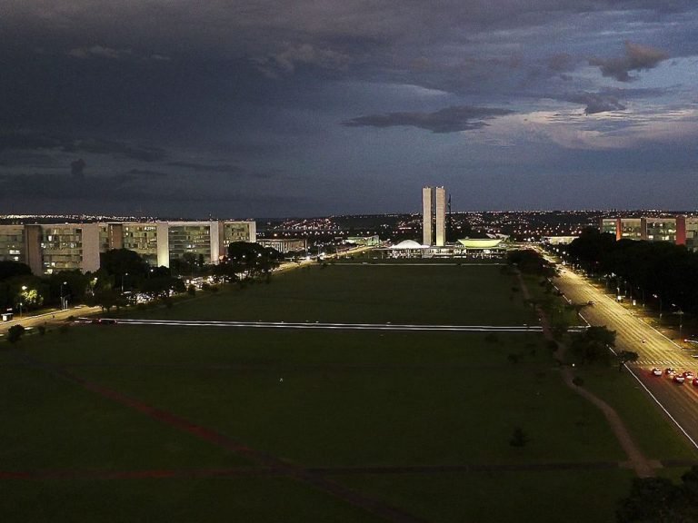 Marcello Casal Jr/Agência Brasil Fonte: Agência Câmara de Notícias