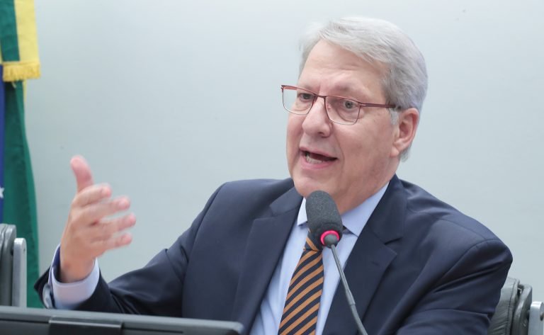 Bruno Spada / Câmara dos Deputados Fonte: Agência Câmara de Notícias