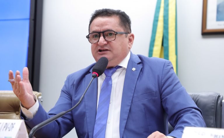 Mario Agra / Câmara dos Deputados Fonte: Agência Câmara de Notícias